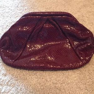 Clutch Purse
